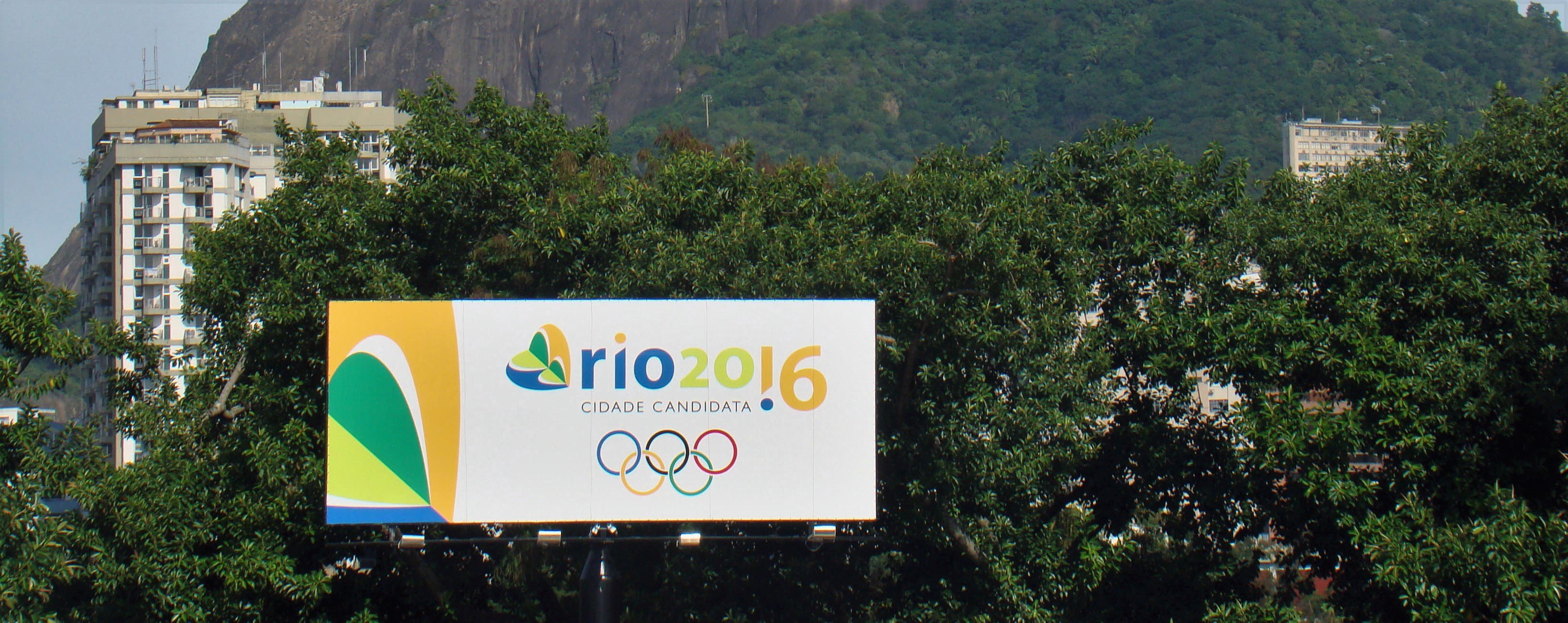 2016 Olympics: Learning From the Best and Worst of Olympics Marketing