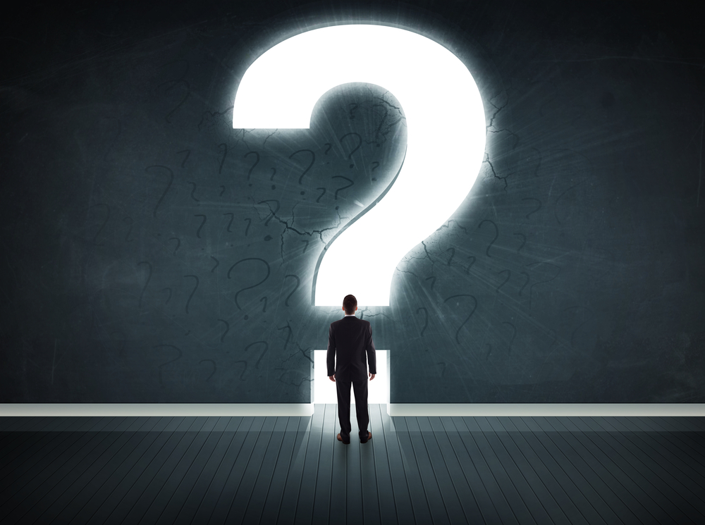 Perfect Your B2B Customer Experience Research by Playing 20 Questions