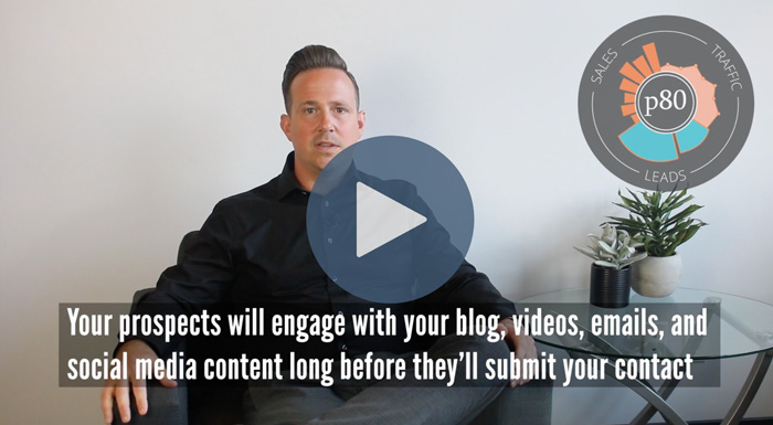 Content Marketing Agency Services Video