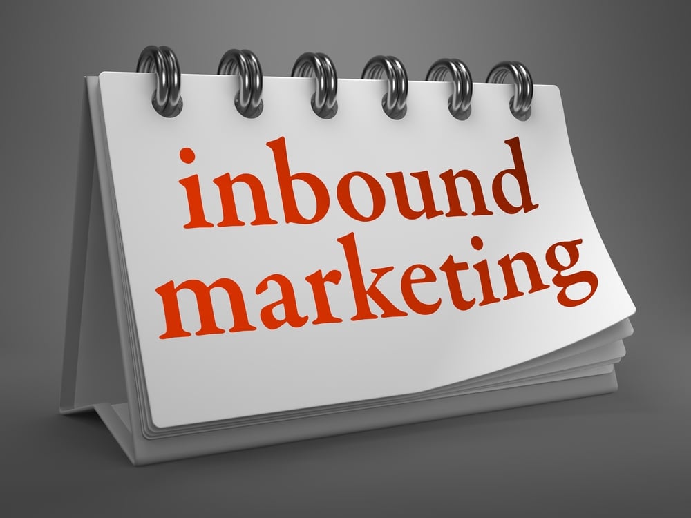 Building a Sales Pipeline? Inbound Marketing Can Help