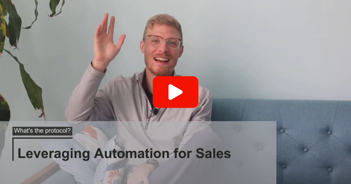 How to Use HubSpot for Sales: Leveraging Automation
