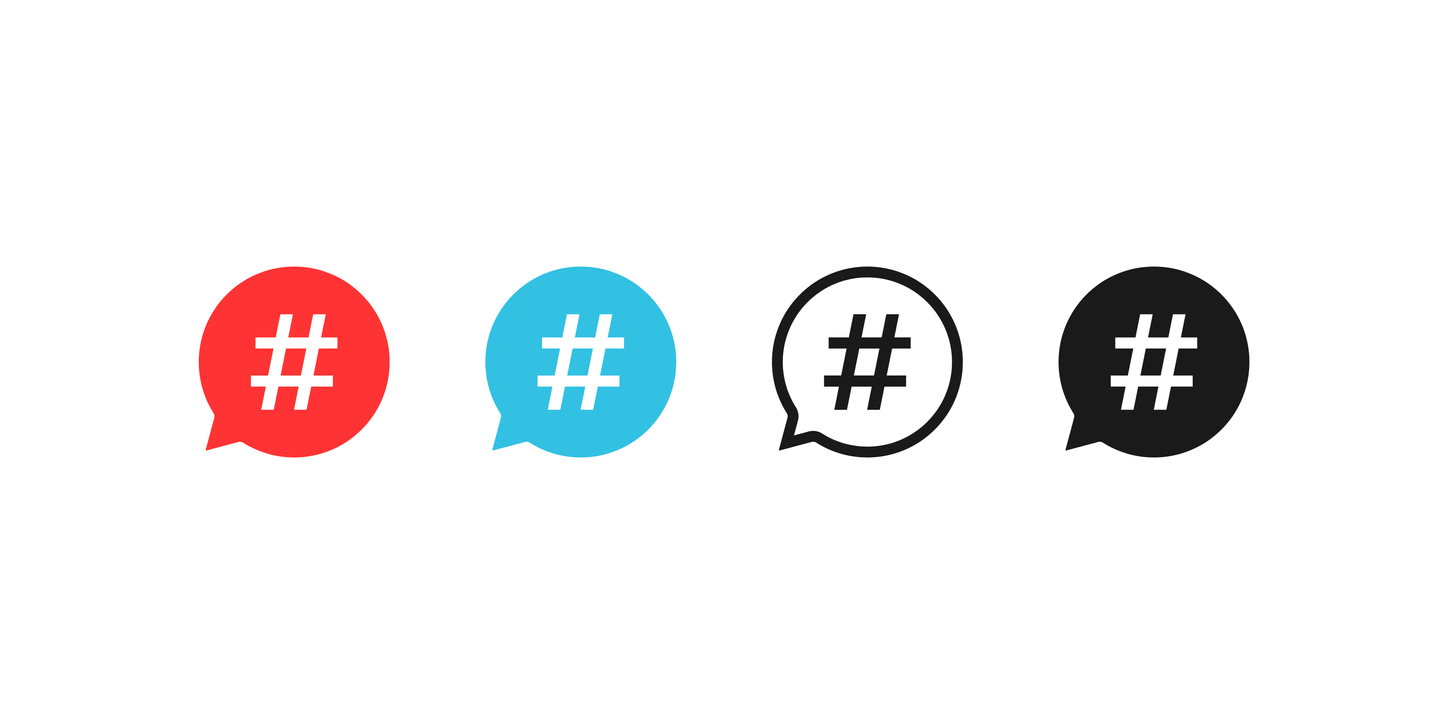 Top B2B Hashtag Examples by Industry (Examples Included!)