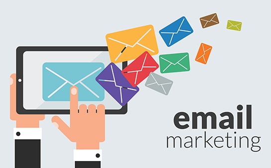 Manufacturer's Guide to Email Marketing