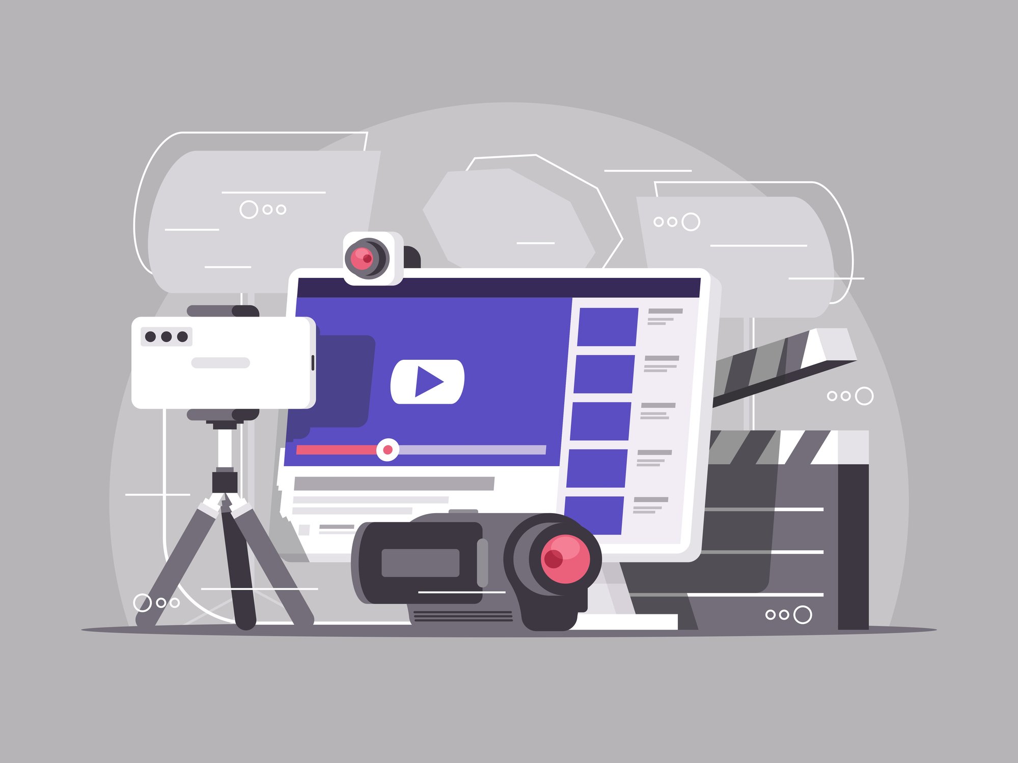 3 Video Marketing Healthcare Strategies for 2021