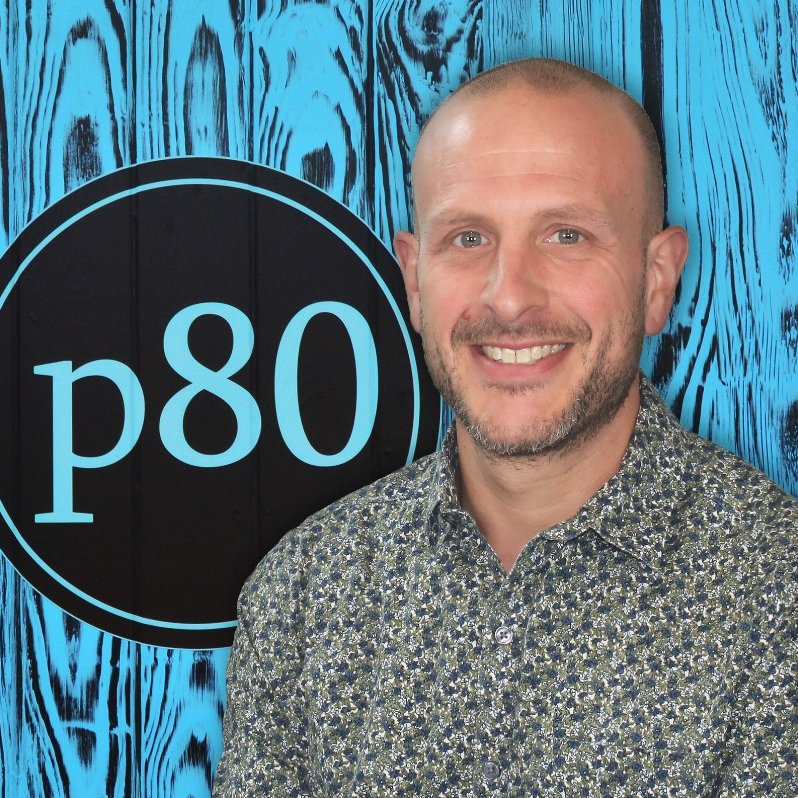 Photo of Josh Curcio